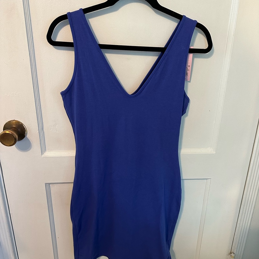 Brand new dress